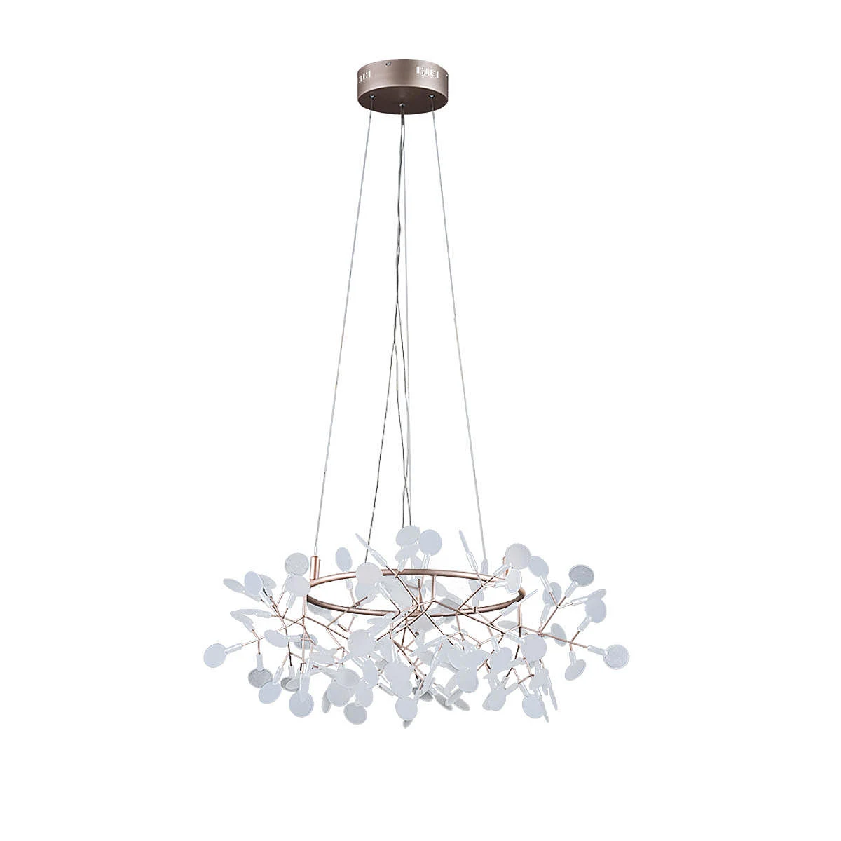 Подвесная люстра Loft It Heracleum 9022-108