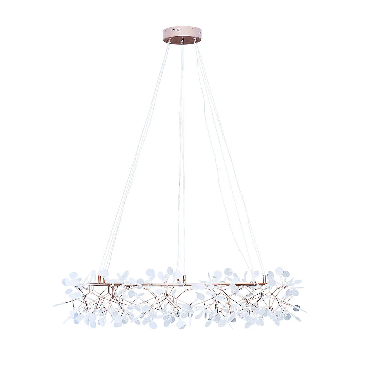Подвесная люстра Loft It Heracleum 9022-243