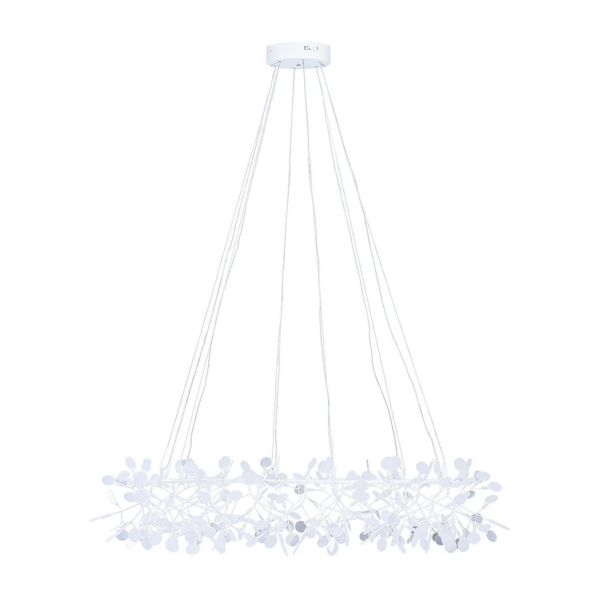 Подвесная люстра Loft It Heracleum 9022-243W