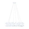 Подвесная люстра Loft It Heracleum 9022-243W