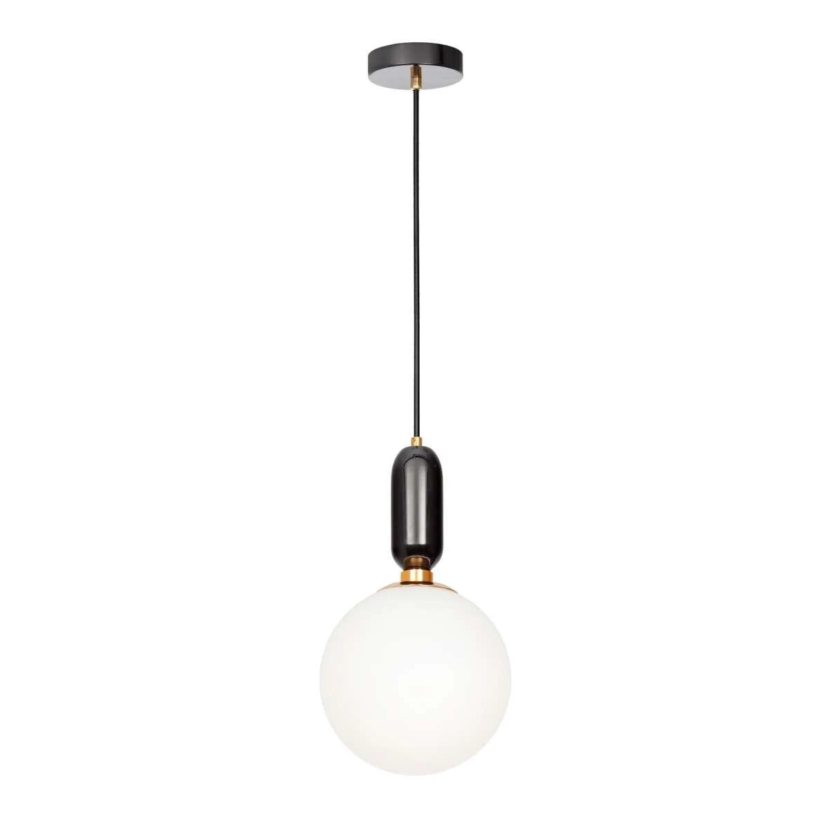 Подвесной светильник Parachilna Loft It 9973-B