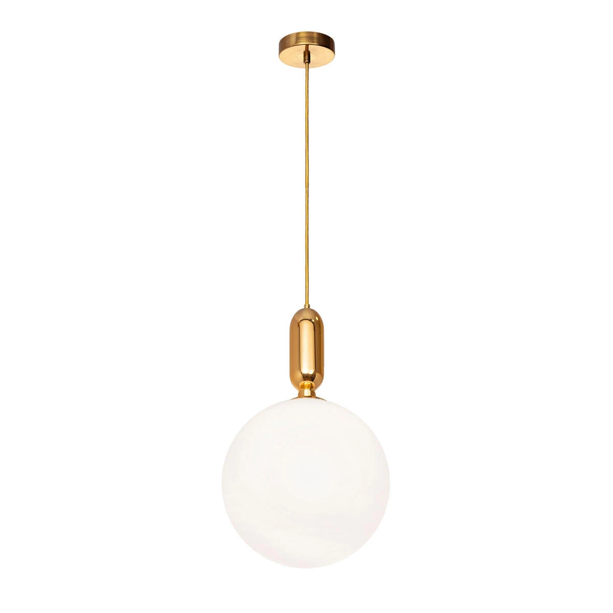 Подвесной светильник Parachilna Loft It 9974-C