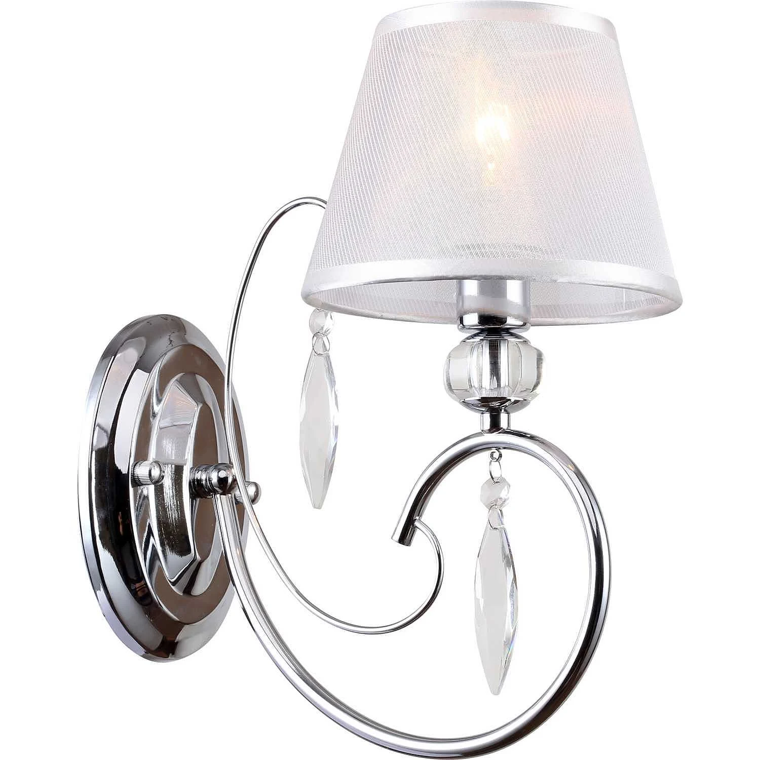 Бра настенное Loretto Stilfort 1008/09/01W