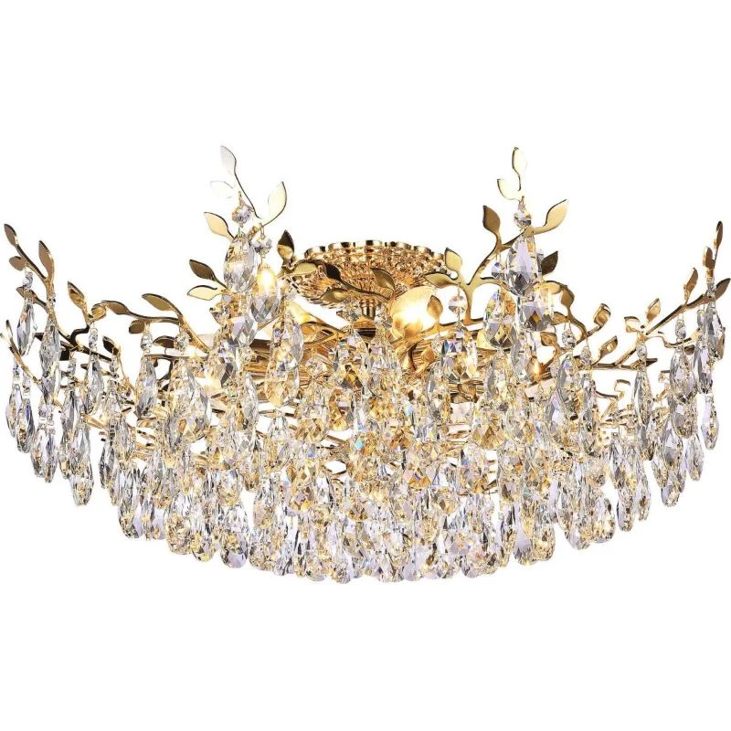 Потолочная люстра Sofia / София Stilfort 1031/03/08C