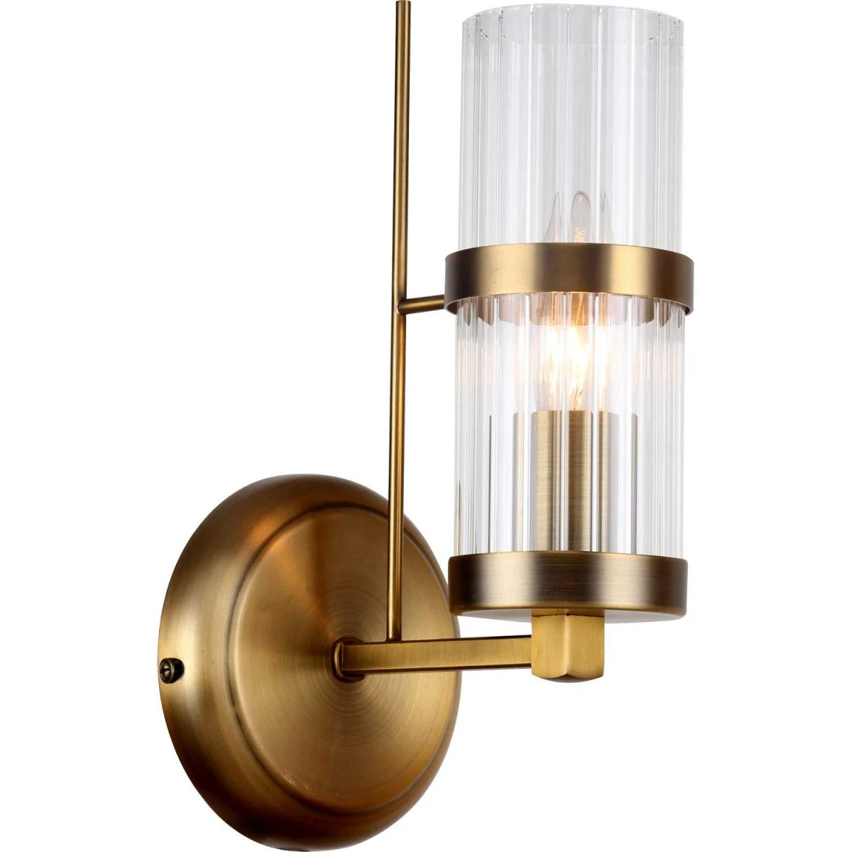 Бра настенное Legion / Легион Stilfort 2016/08/01W