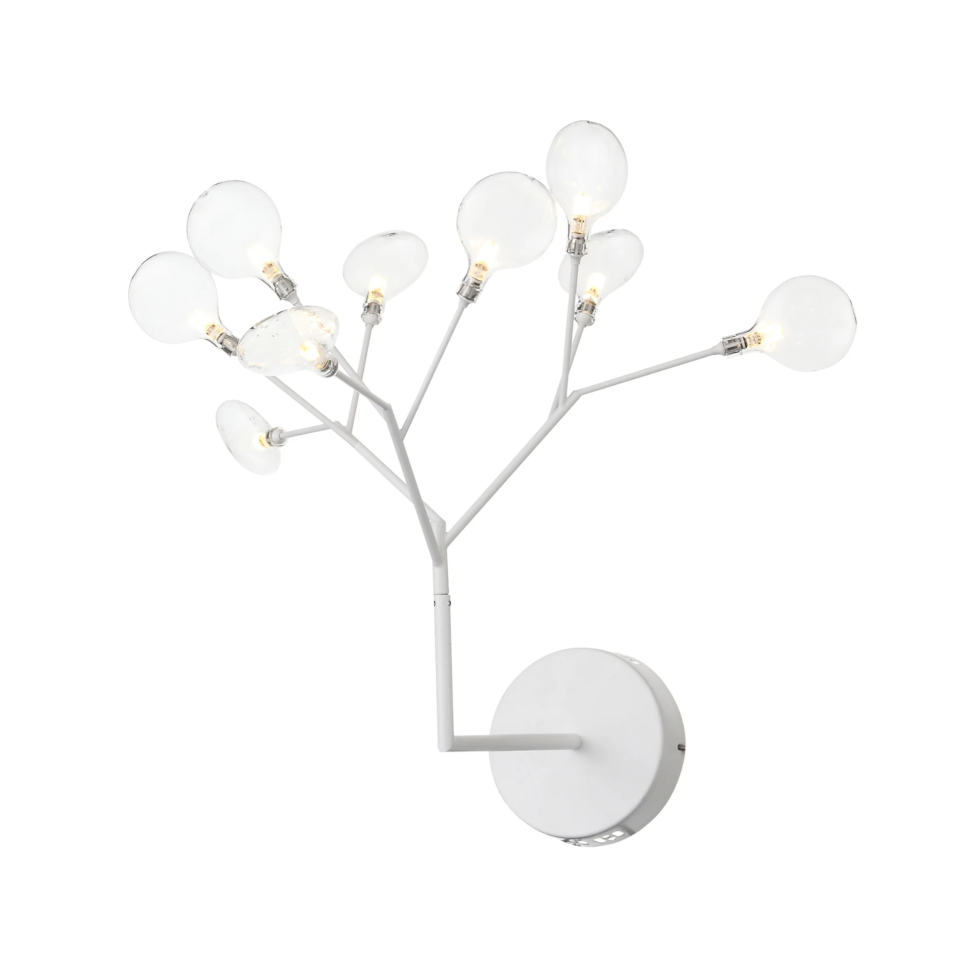 Настенное бра ST Luce Riccardo SL411.501.09