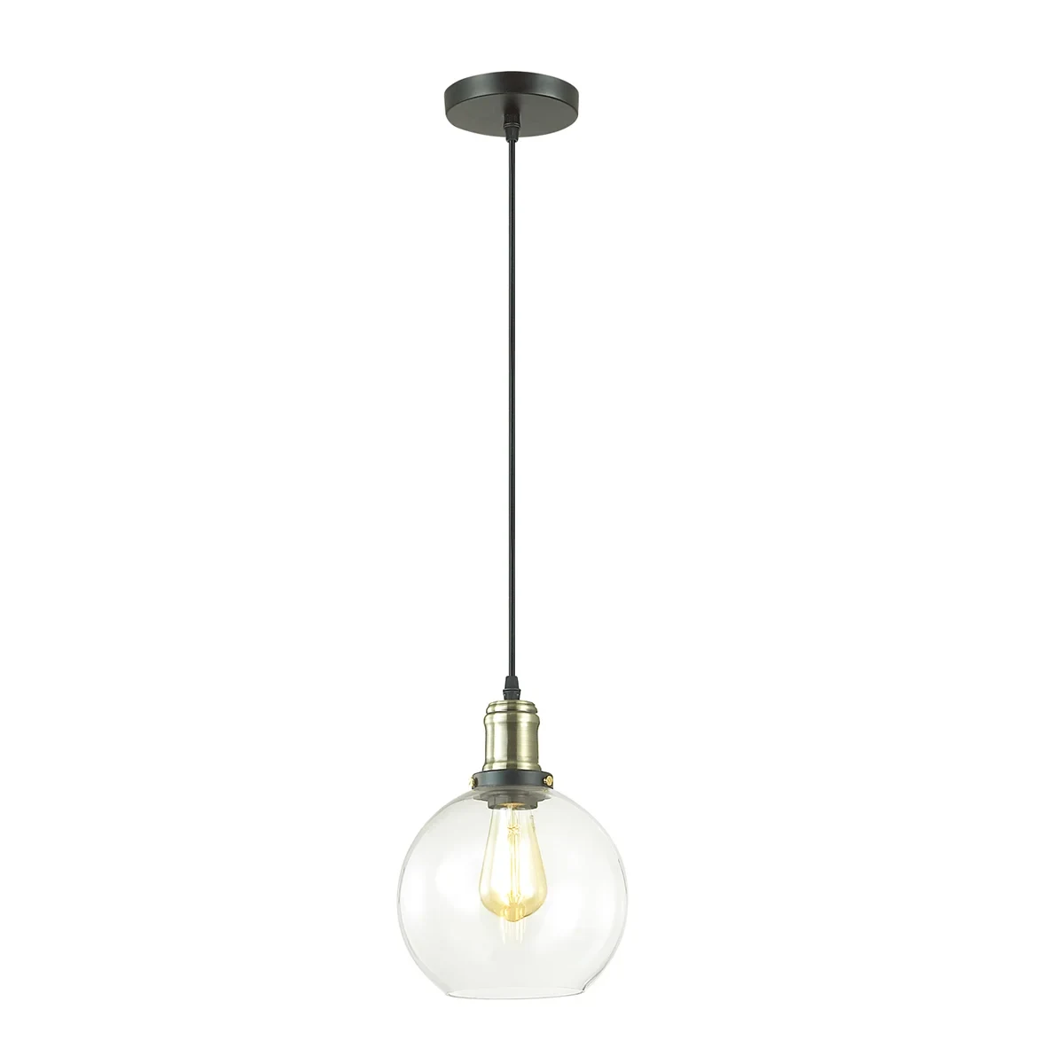 Светильник подвесной Lumion Kit 3684/1