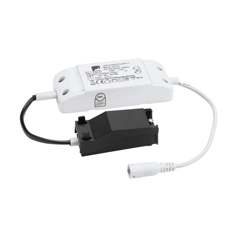 Драйвера для LED ленты Eglo Driver 200Ma 61575