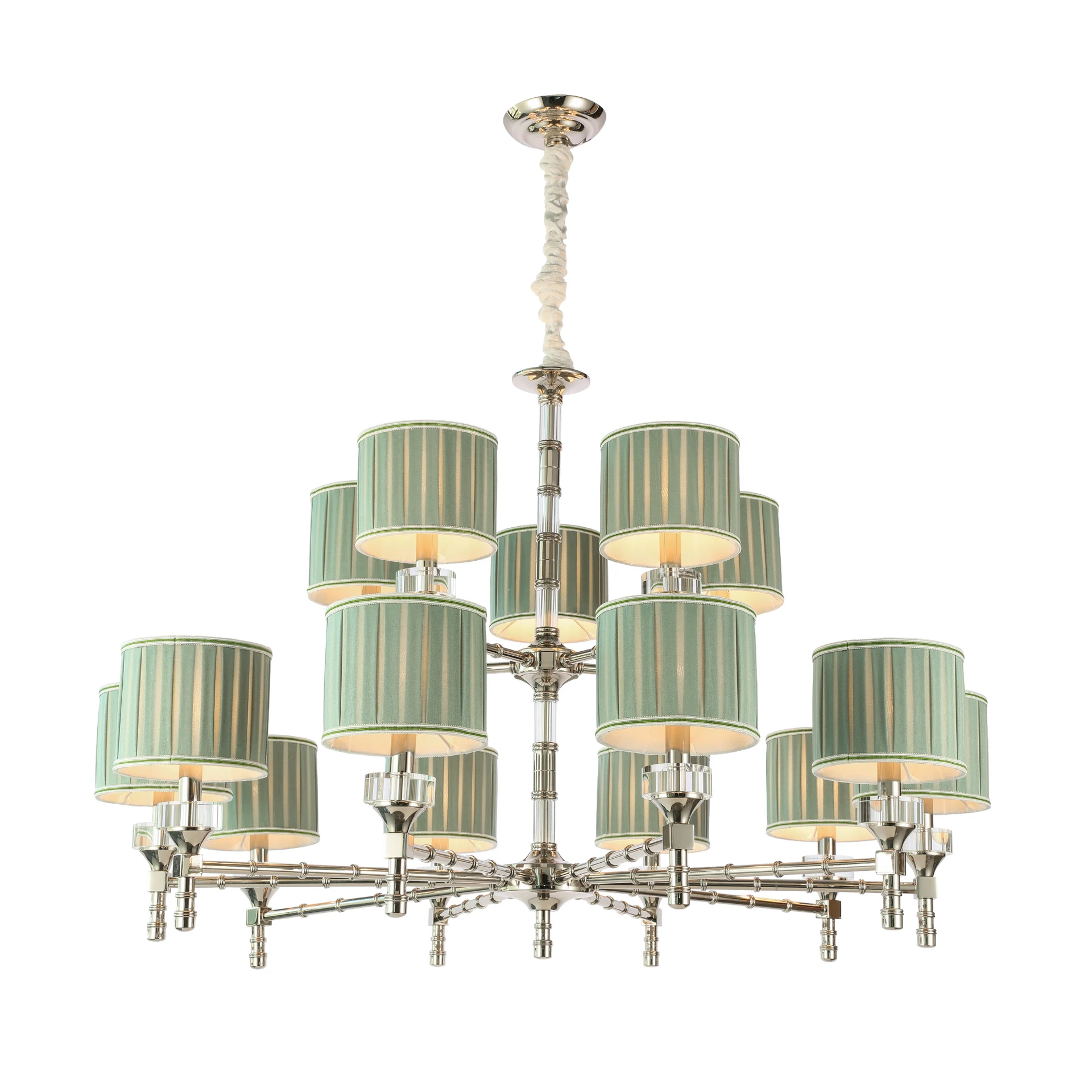 Подвесная люстра ST Luce Oleo SL1121.103.15
