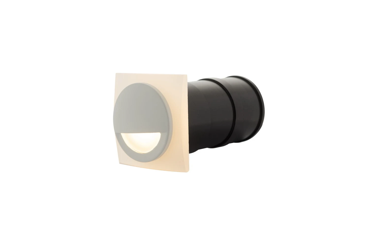 Уличный встраиваемый Denkirs DK1009 DK1010-WH