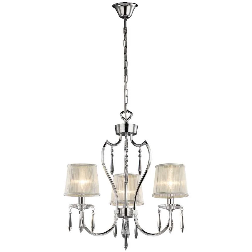 Подвесная люстра Odeon Light PERSA 2272/3
