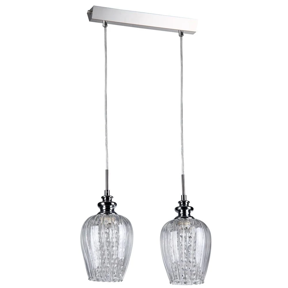 Светильник подвесной Maytoni Blues F004-22-N