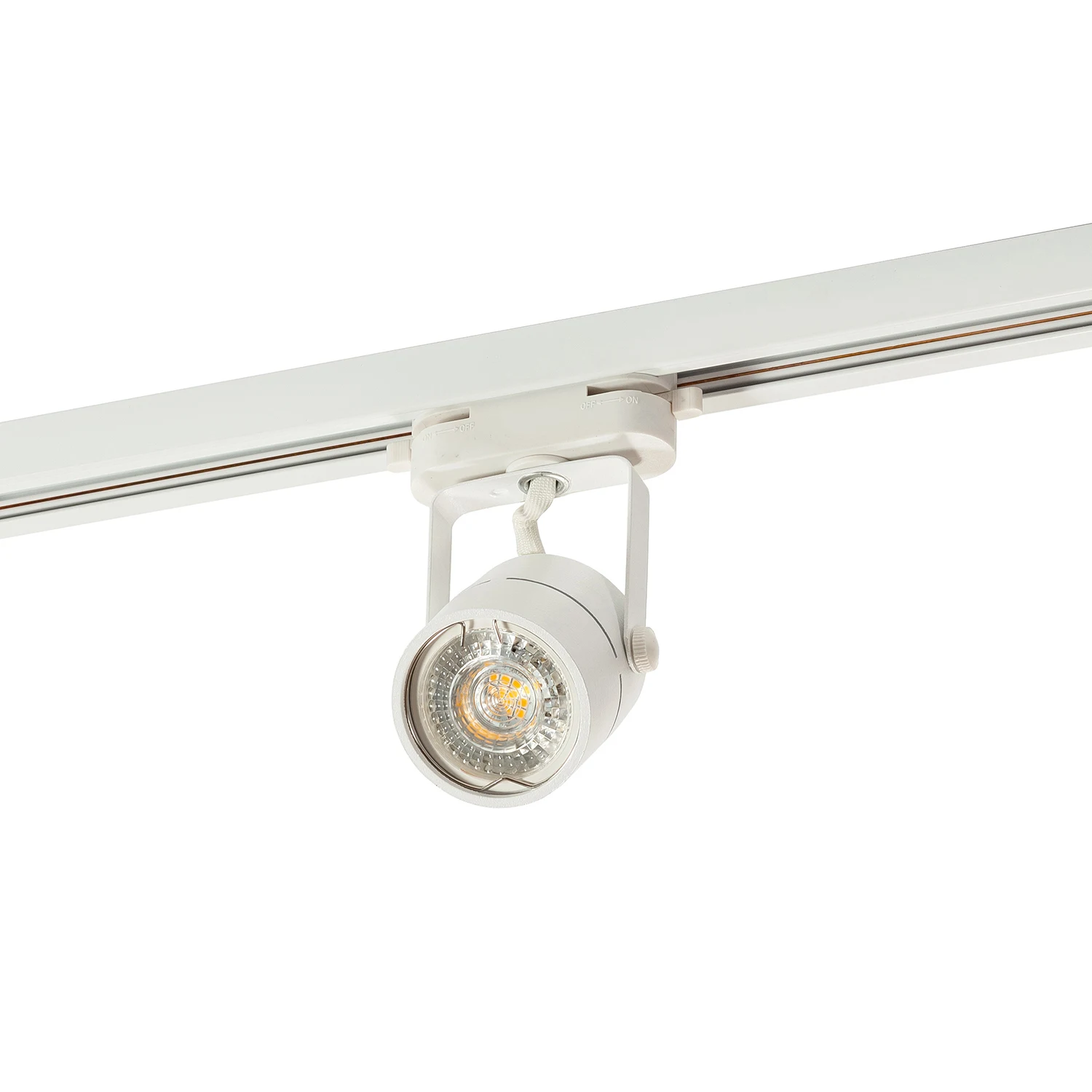 Трековый светильник Denkirs Dk620 DK6005-WH