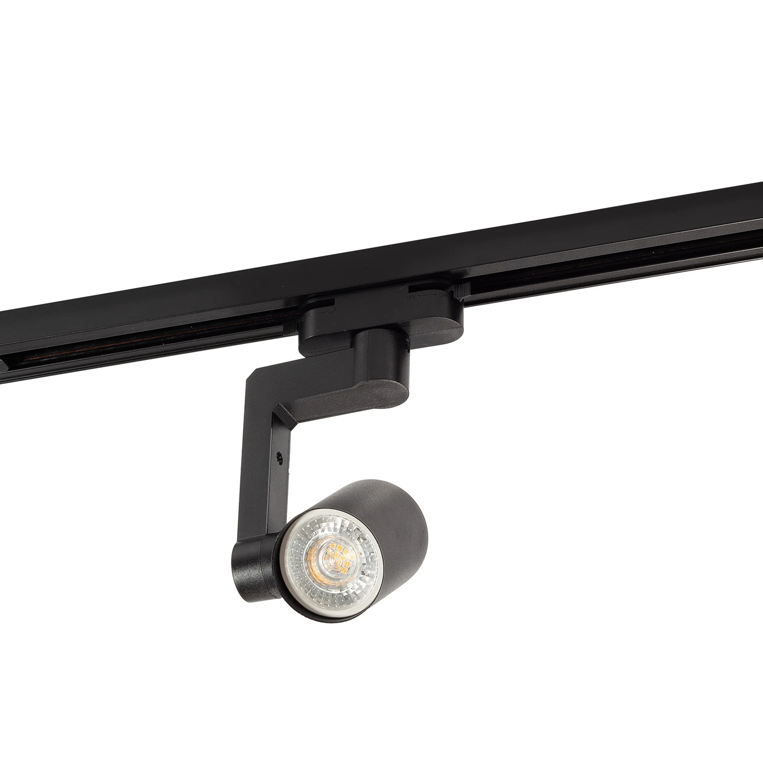 Трековый светильник Denkirs DK620 DK6006-BK