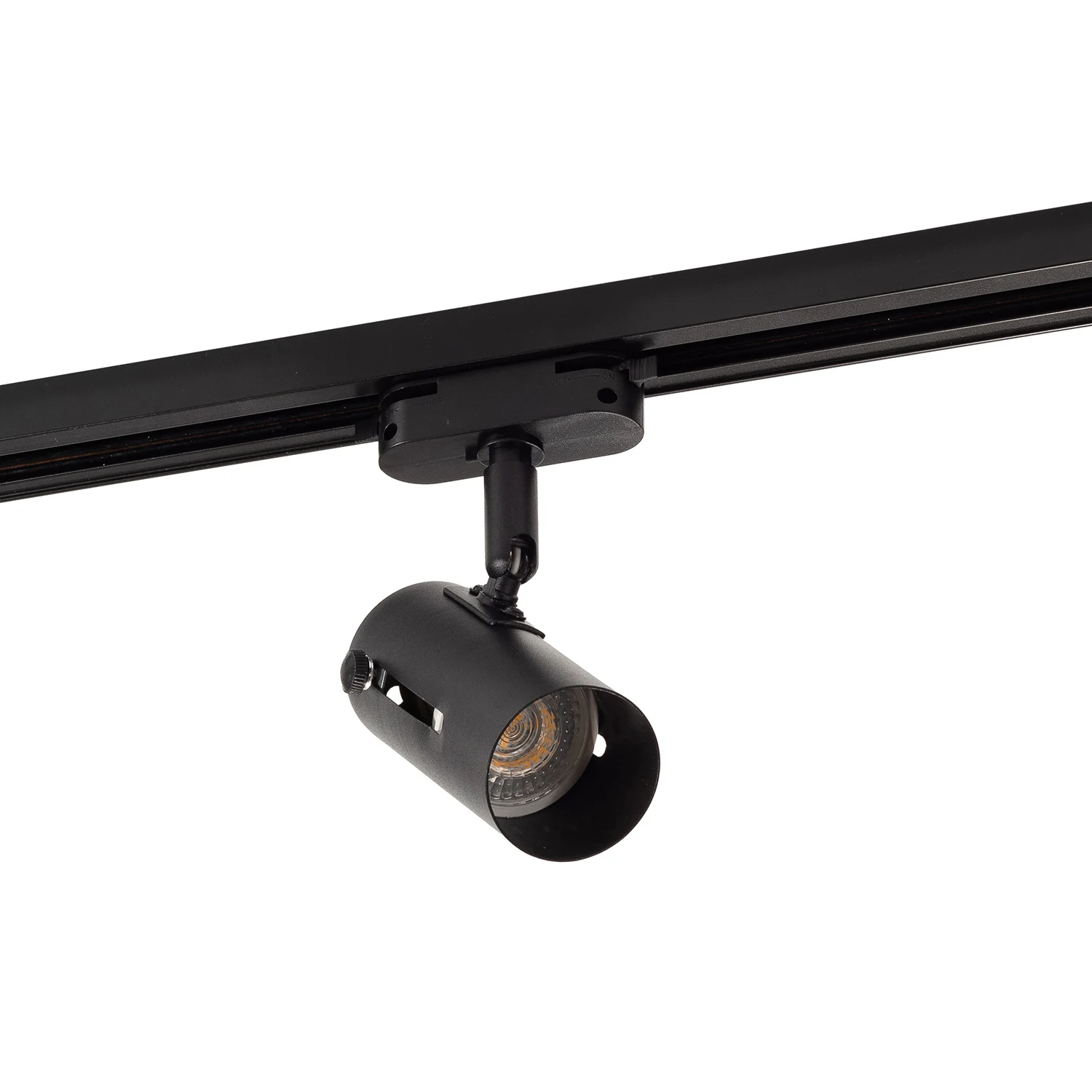Трековый светильник Denkirs DK620 DK6007-BK