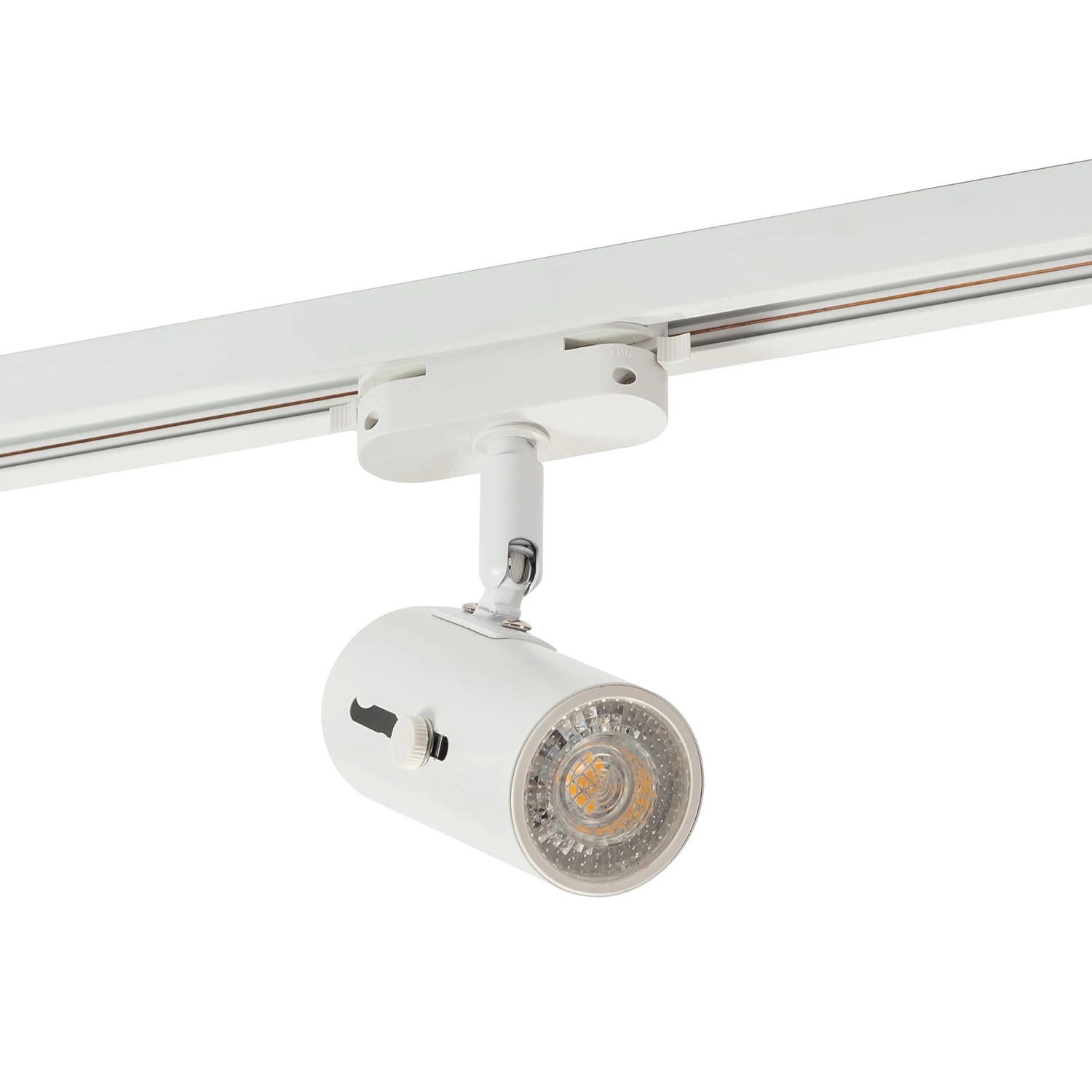 Трековый светильник Denkirs DK620 DK6007-WH