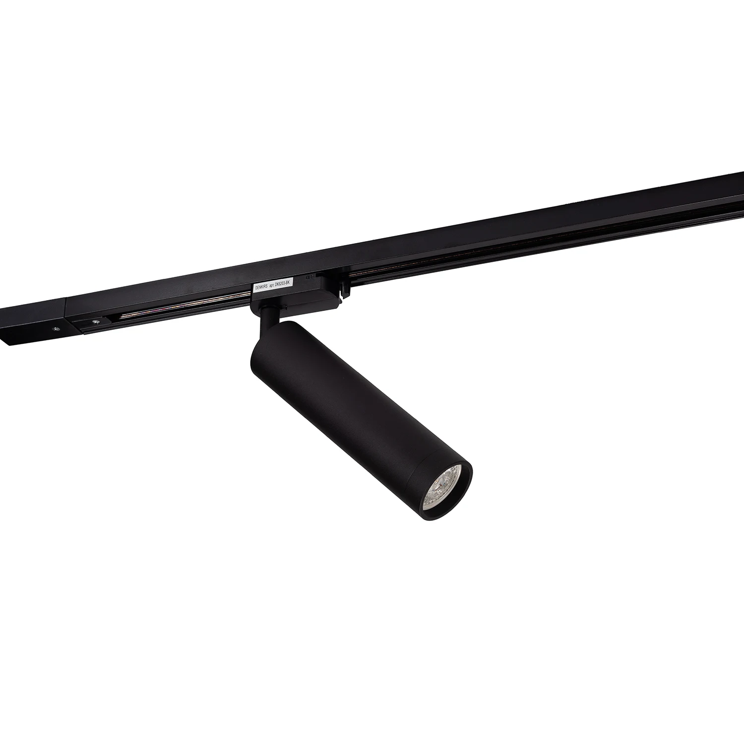 Трековый светильник Denkirs DK620 DK6203-BK
