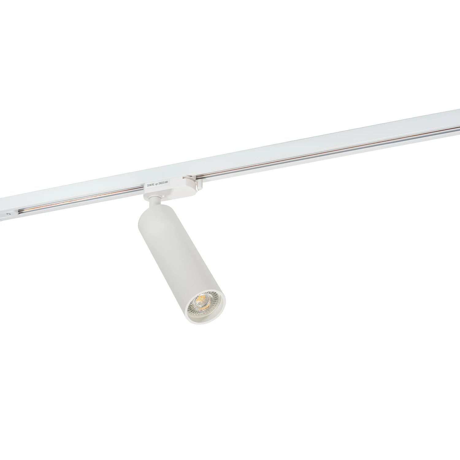 Трековый светильник Denkirs Dk620 DK6203-WH