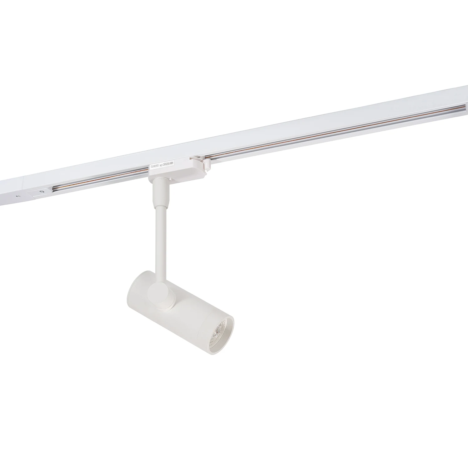 Трековый светильник Denkirs DK620 DK6205-WH
