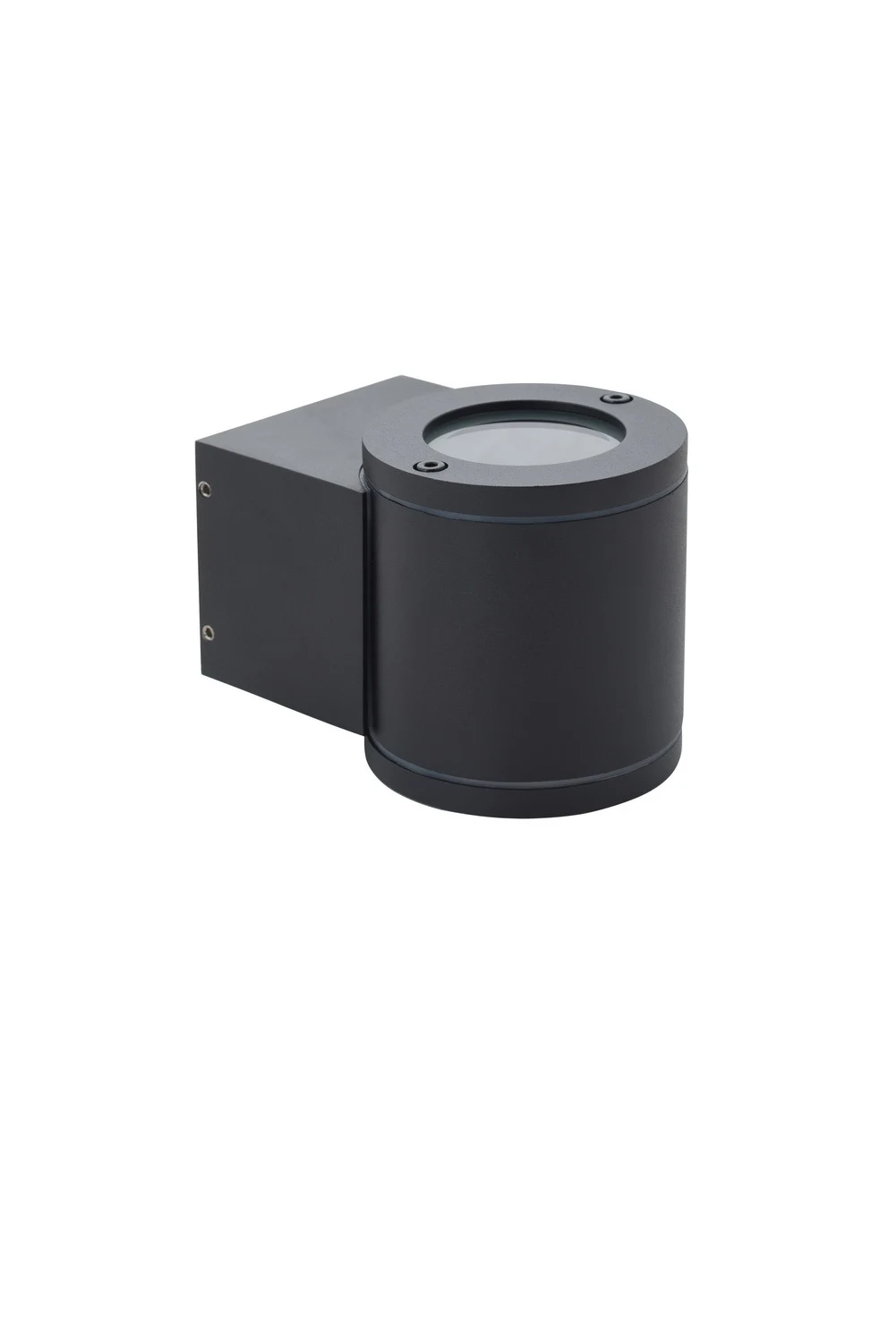 Уличный настенный светильник Denkirs DK9025 DK9025-BK