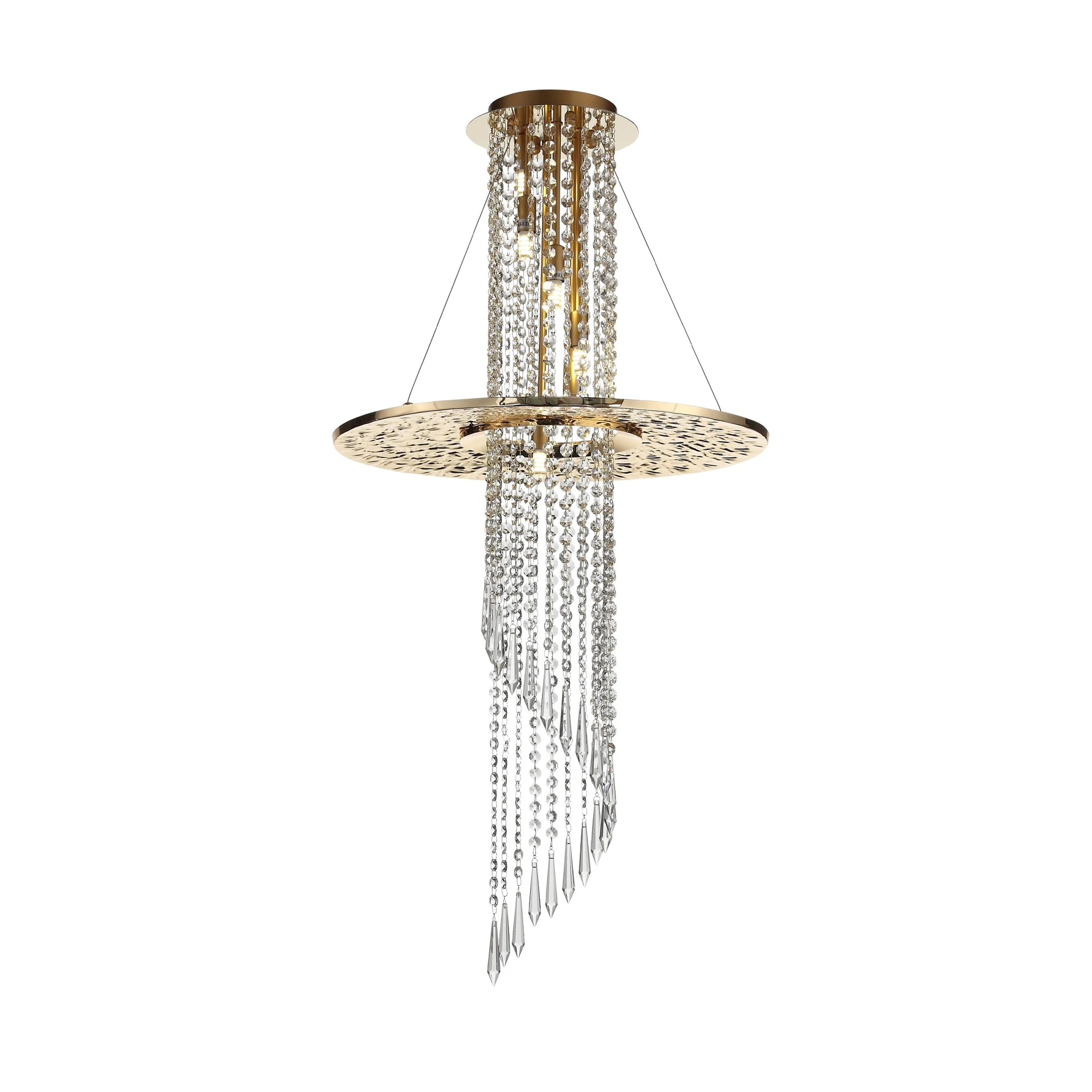 Потолочная люстра ST Luce Petore SL1106.202.06
