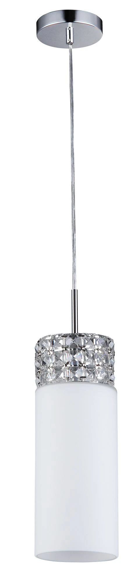 Светильник подвесной Maytoni Collana P077-PL-01-N