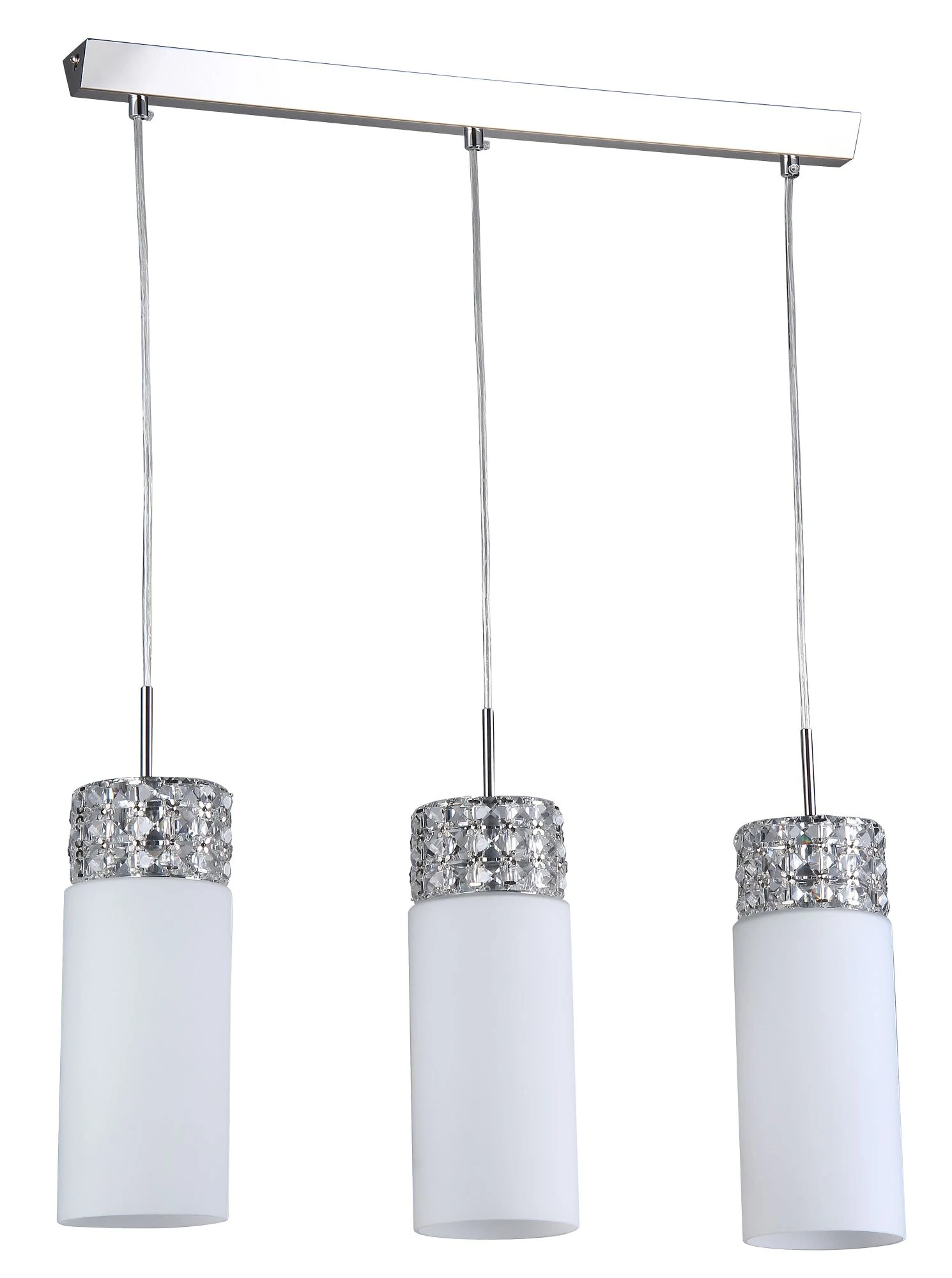 Светильник подвесной Maytoni Collana P077-PL-03-N