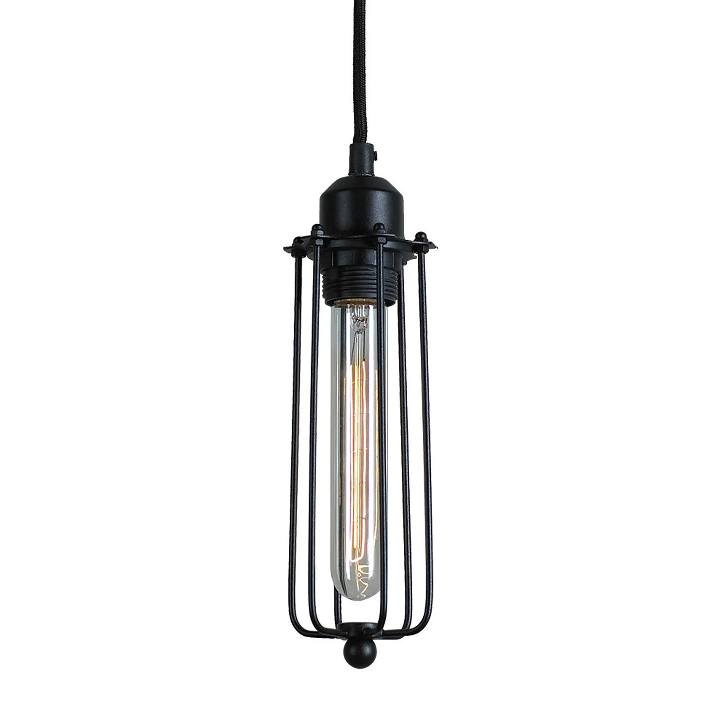 Светильник Айрондекойт Lussole LOFT LSP-9608