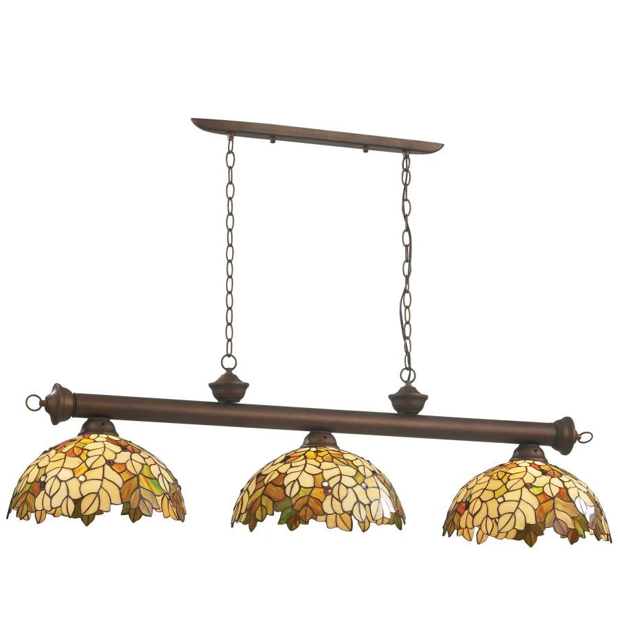 Светильник подвесной Odeon Light Riza 2269/3