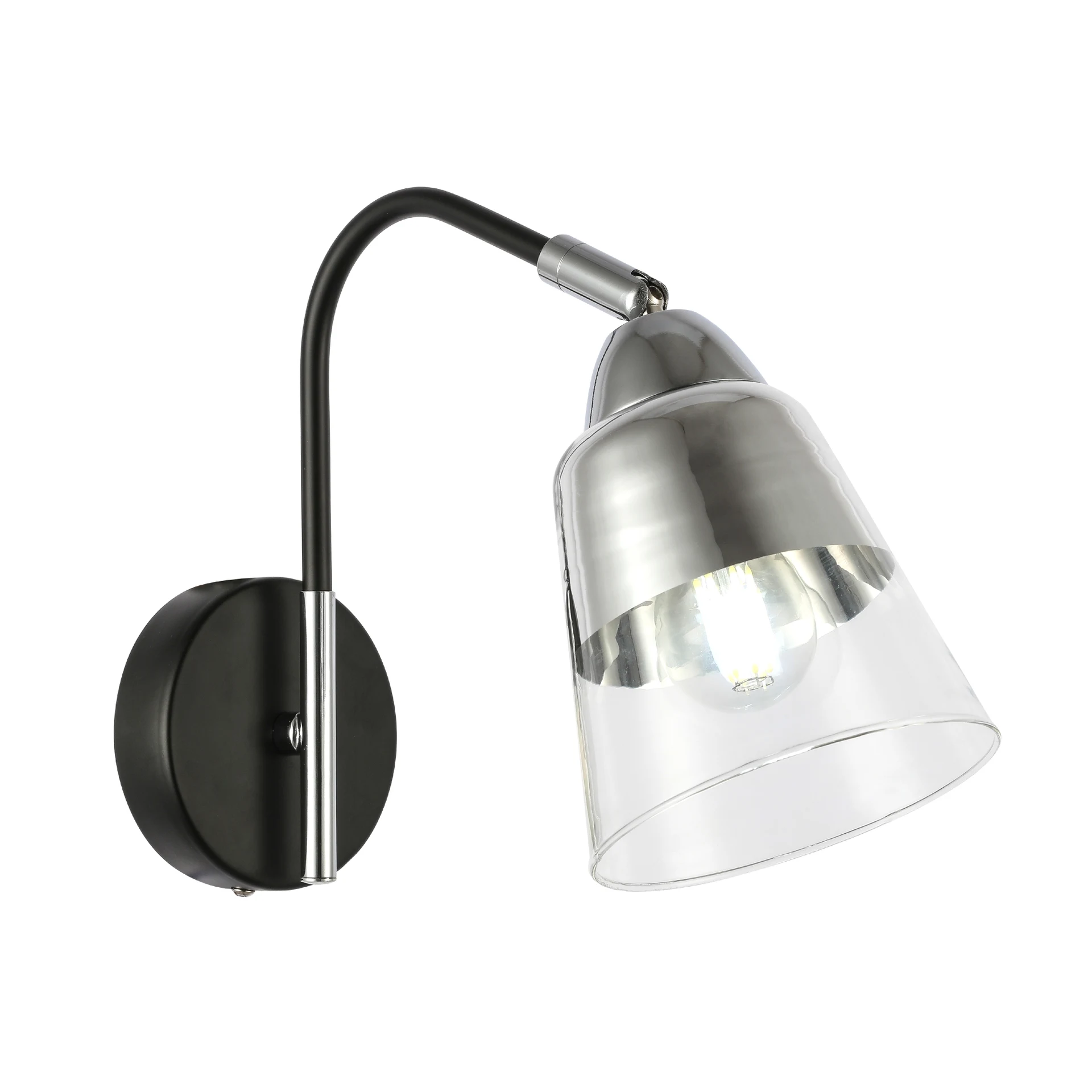 Настенное бра Evoluce Lirino SLE102901-01