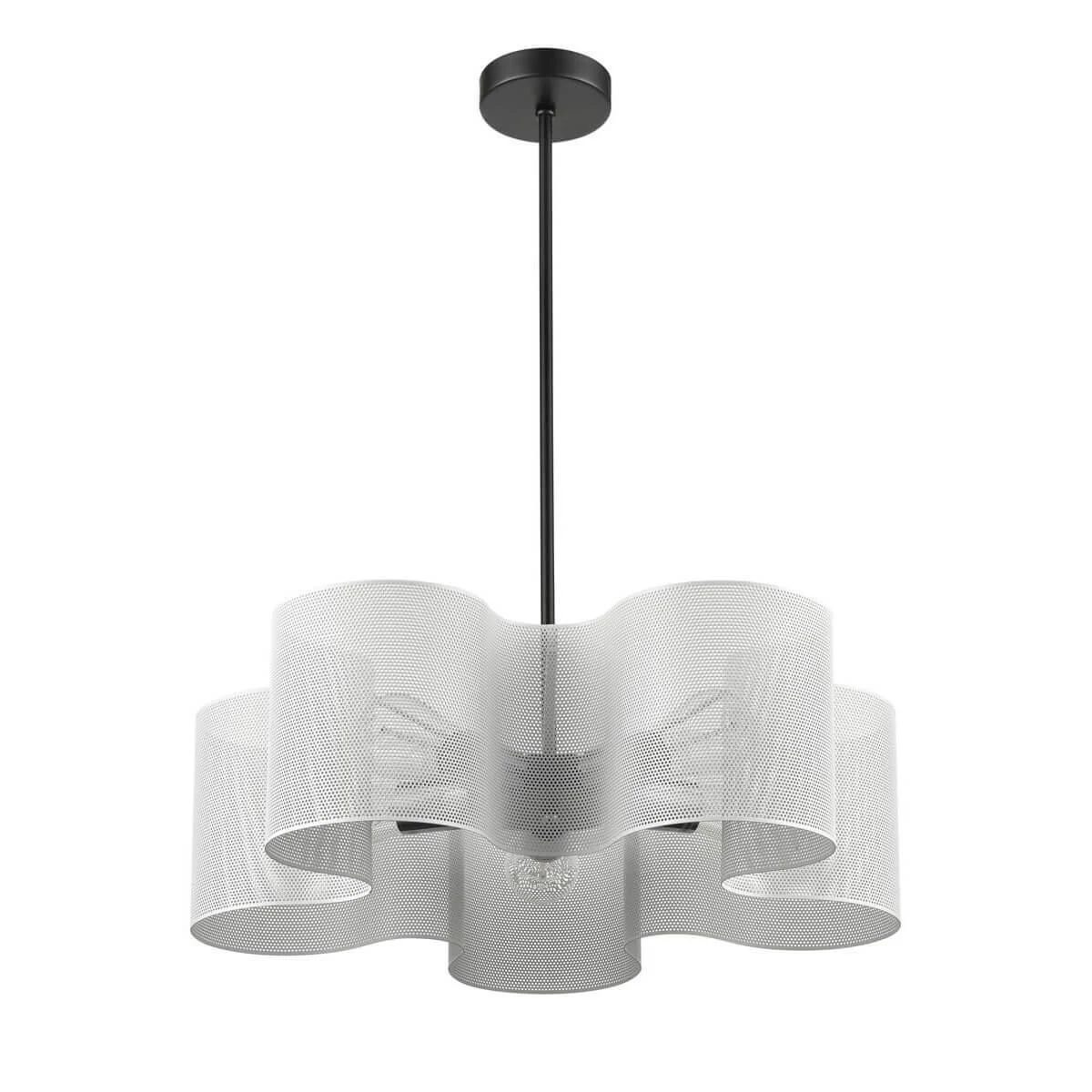 Люстра на штанге Vele Luce Cross VL5272P05