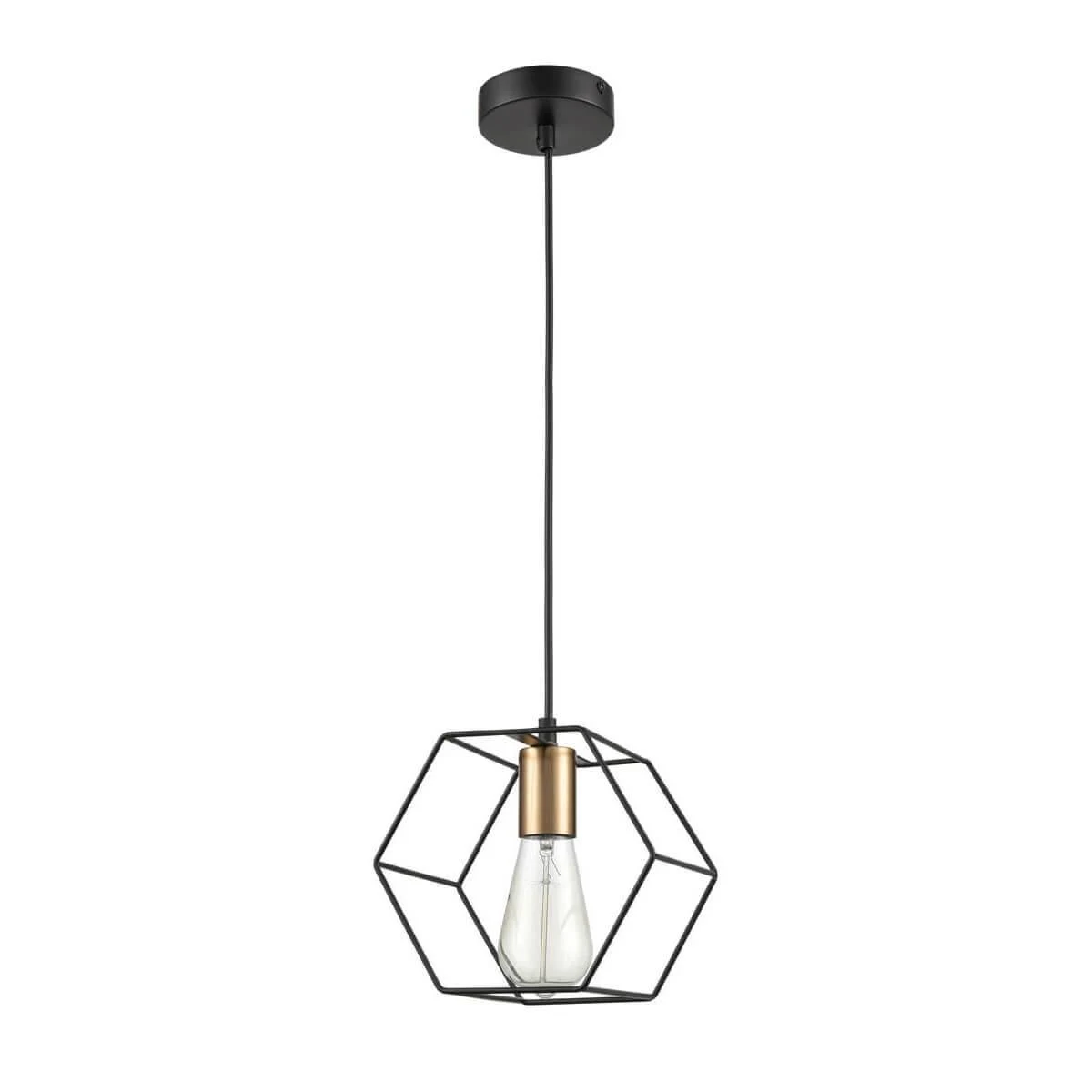 Светильник подвесной Vele Luce Luca VL6232P01