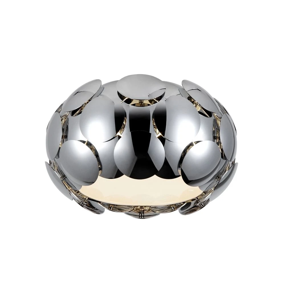 Светильник потолочный Maytoni Space MOD503-05-N