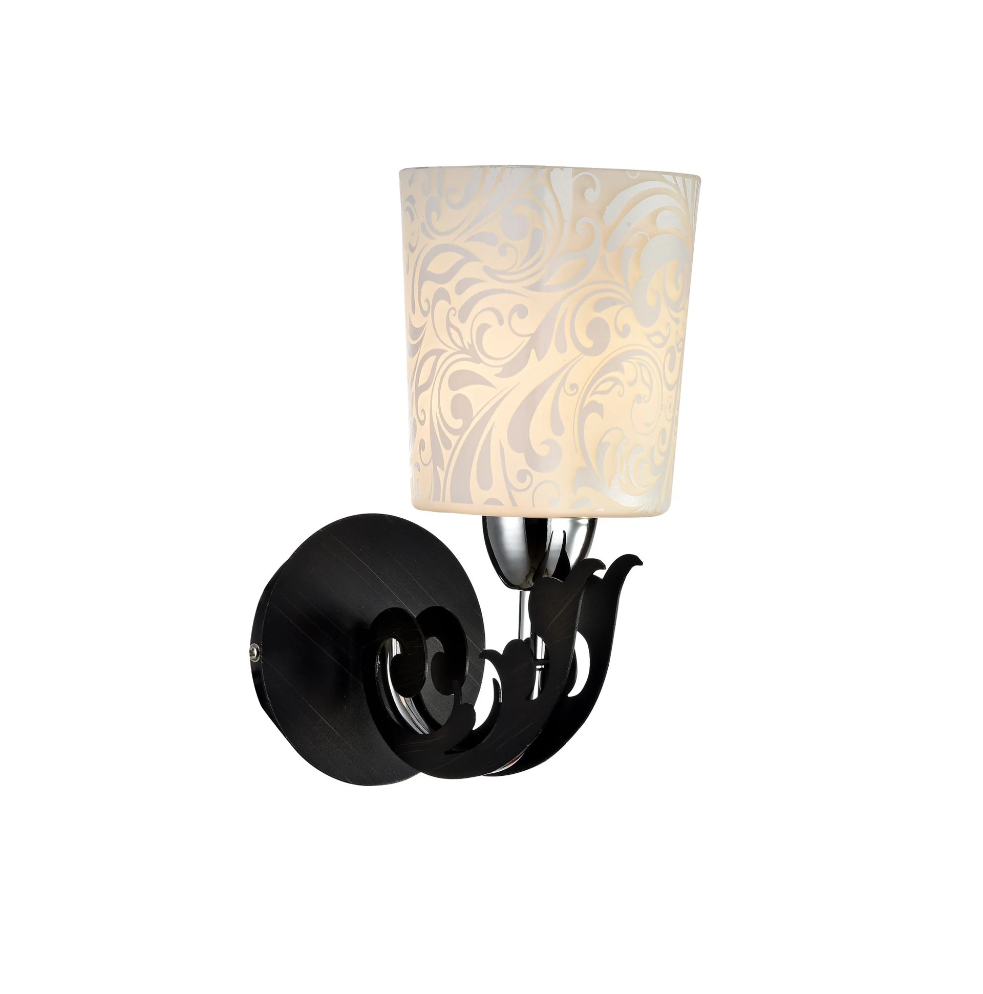 Настенное бра Maytoni Melvil ARM122-WL-01-N