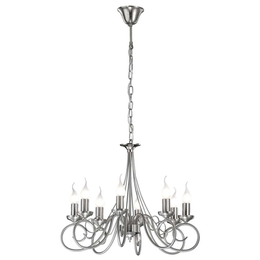 Подвесная люстра Odeon Light Sandia 1425/8