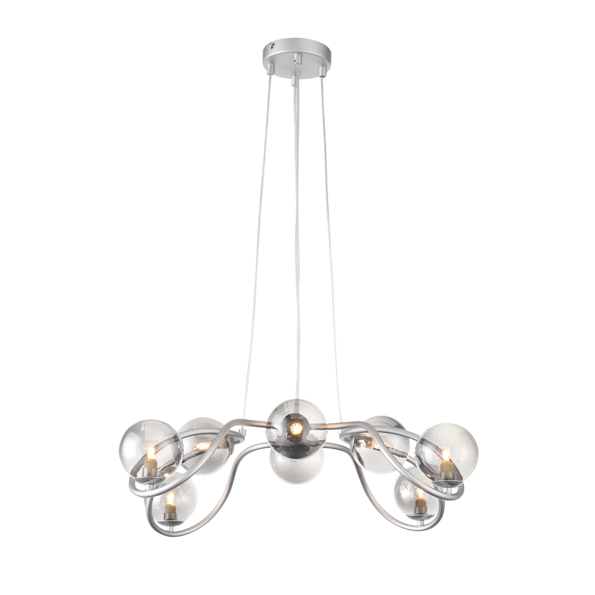 Подвесная люстра ST Luce Legatezza SL1502.103.08