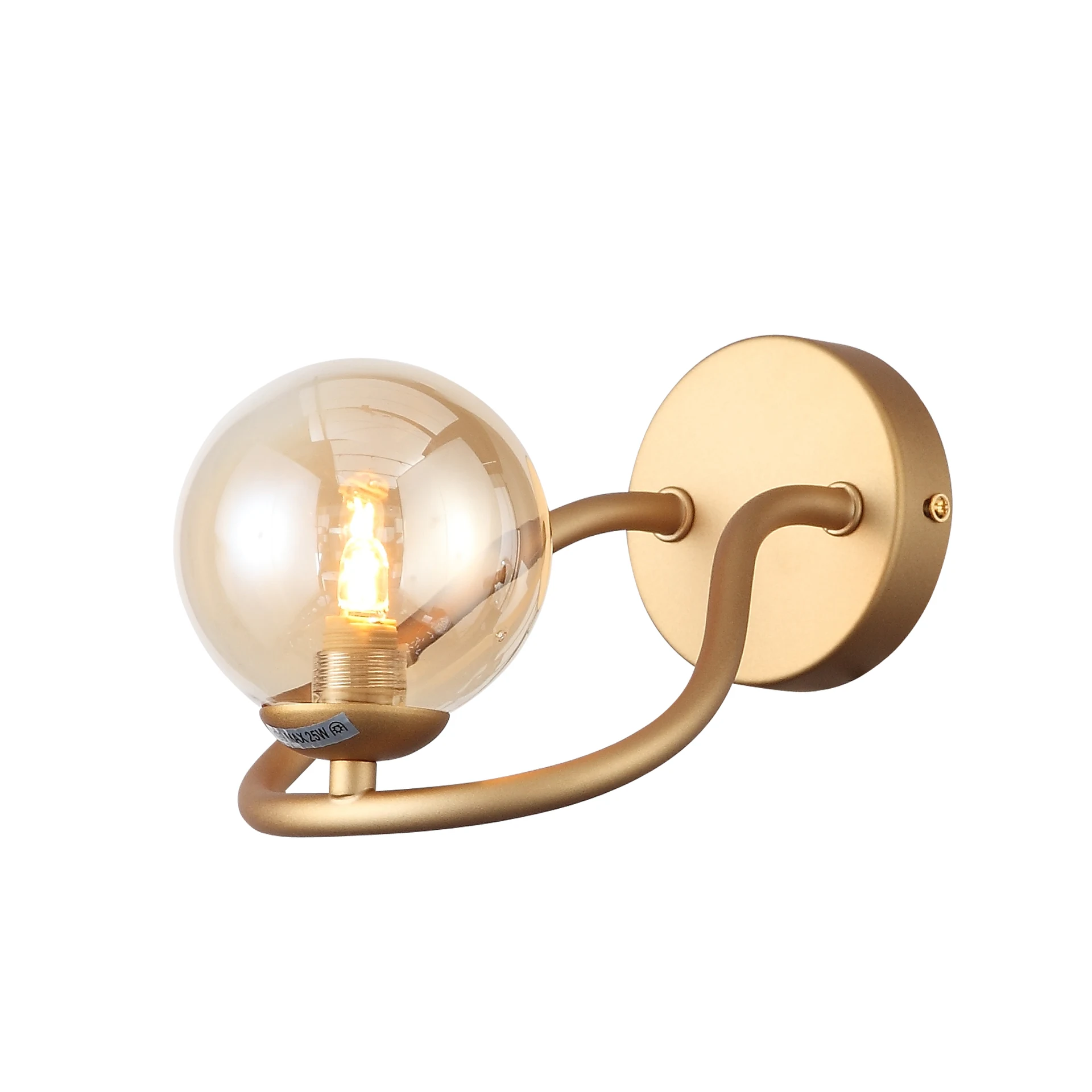 Настенное бра ST Luce Legatezza SL1502.201.01