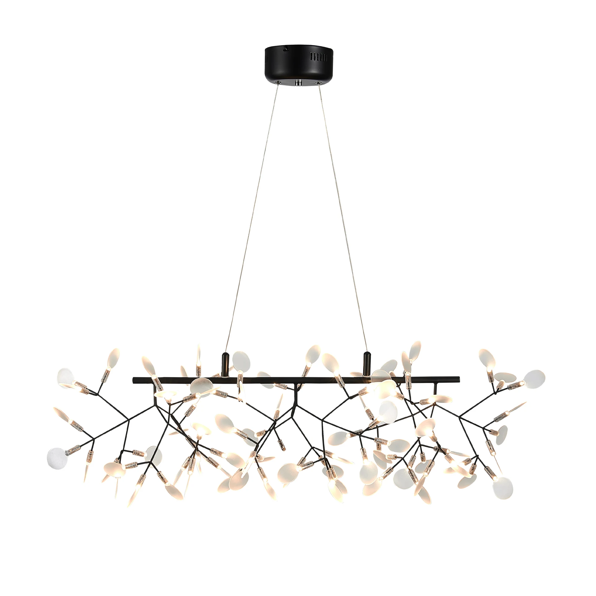 Подвесная люстра ST Luce SL379.403.81