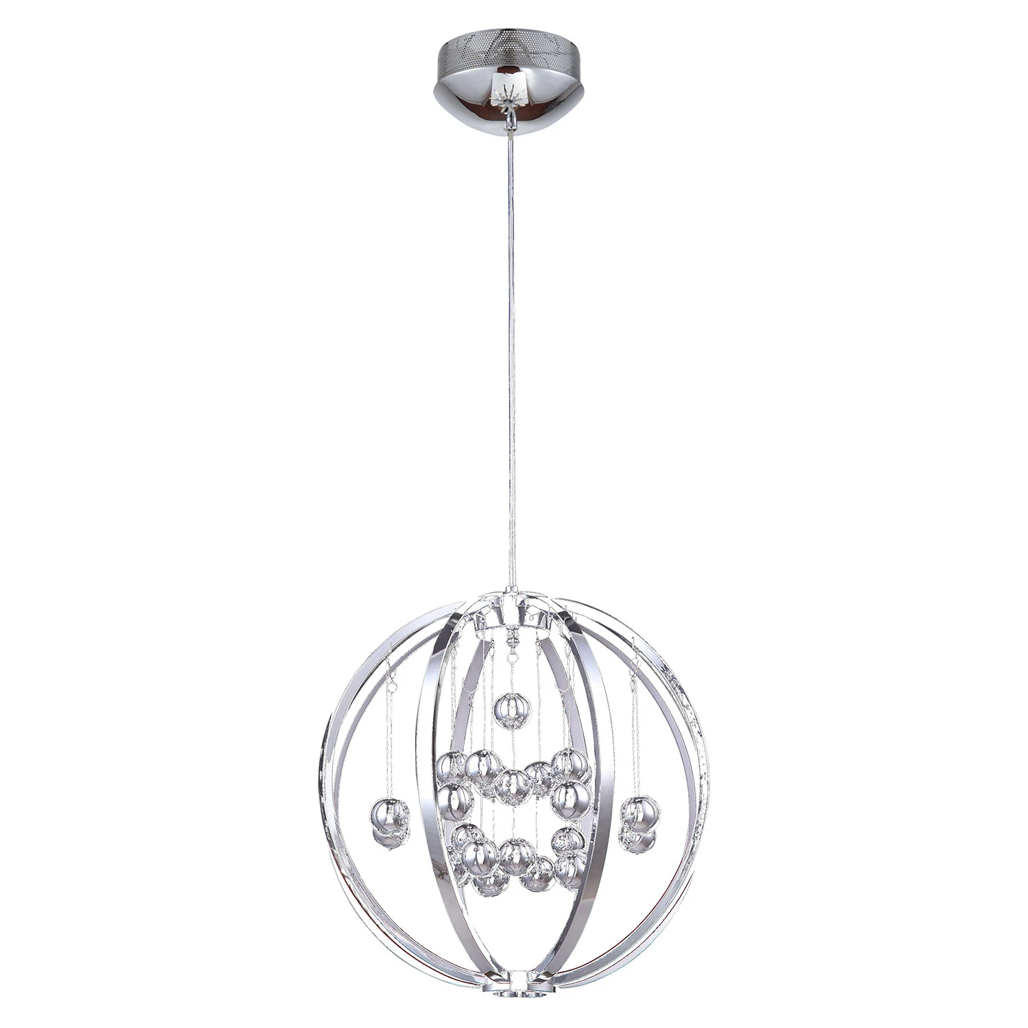 Подвесная люстра Hudson Lussole LOFT LSP-8294