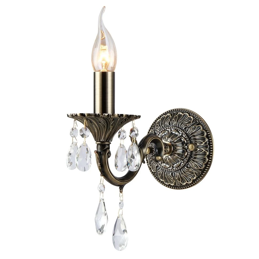 Настенное бра Maytoni Pietra ARM339-01-R