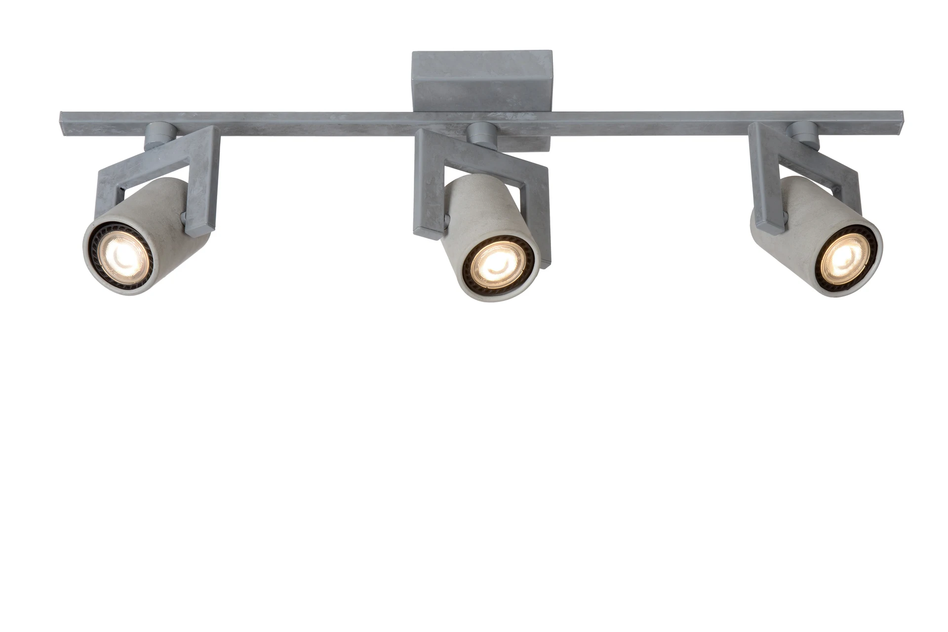 Светильник спот Lucide Conni-Led 05913/15/36