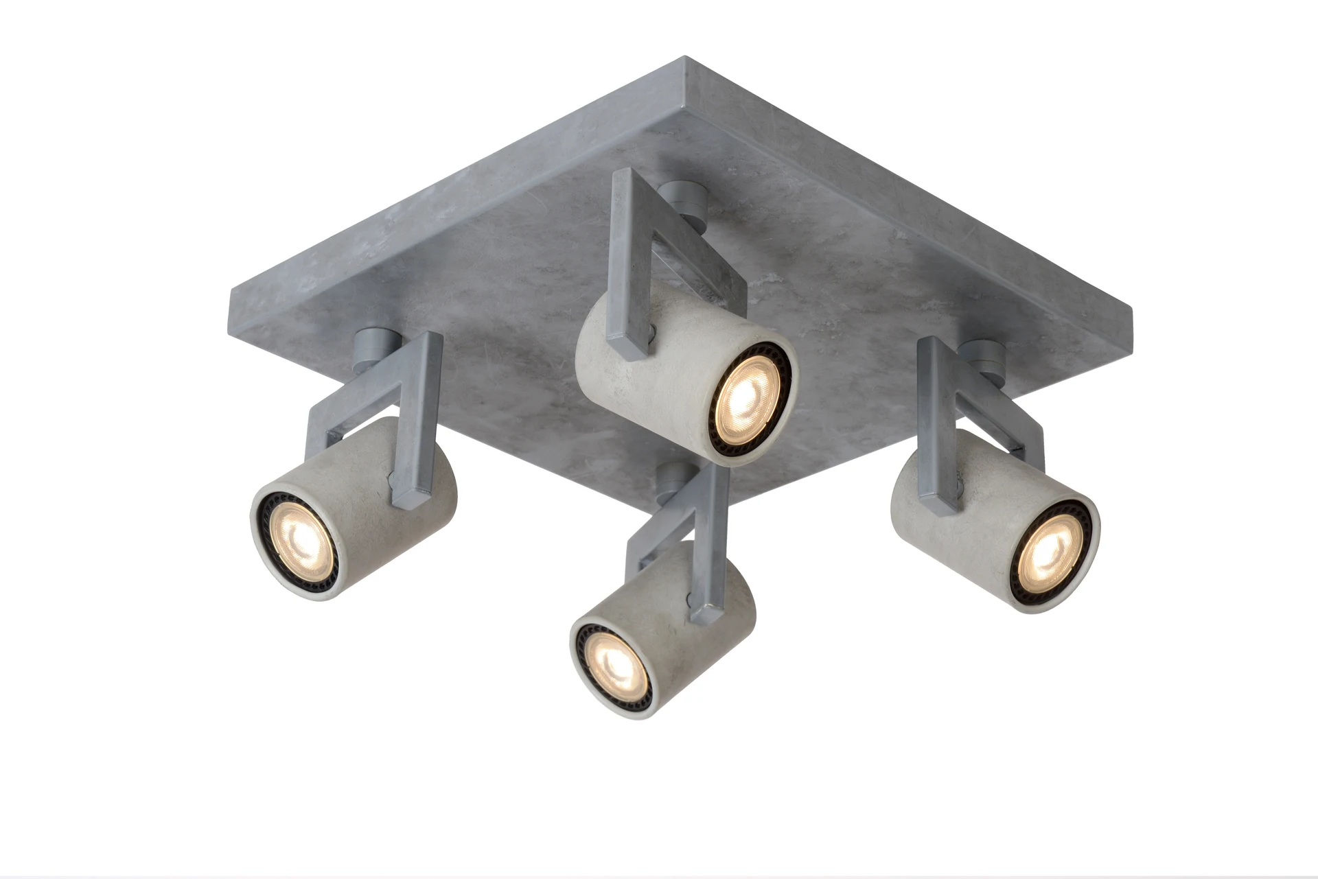 Светильник спот Lucide Conni-Led 05913/19/36