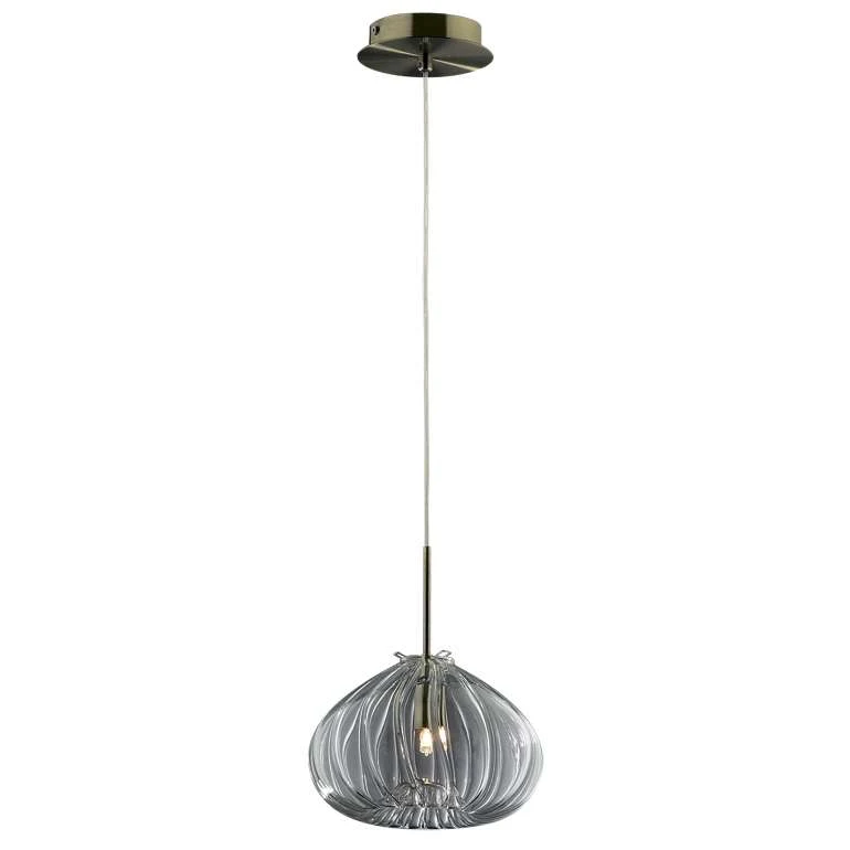 Светильник подвесной Odeon Light SFERO 2051/1
