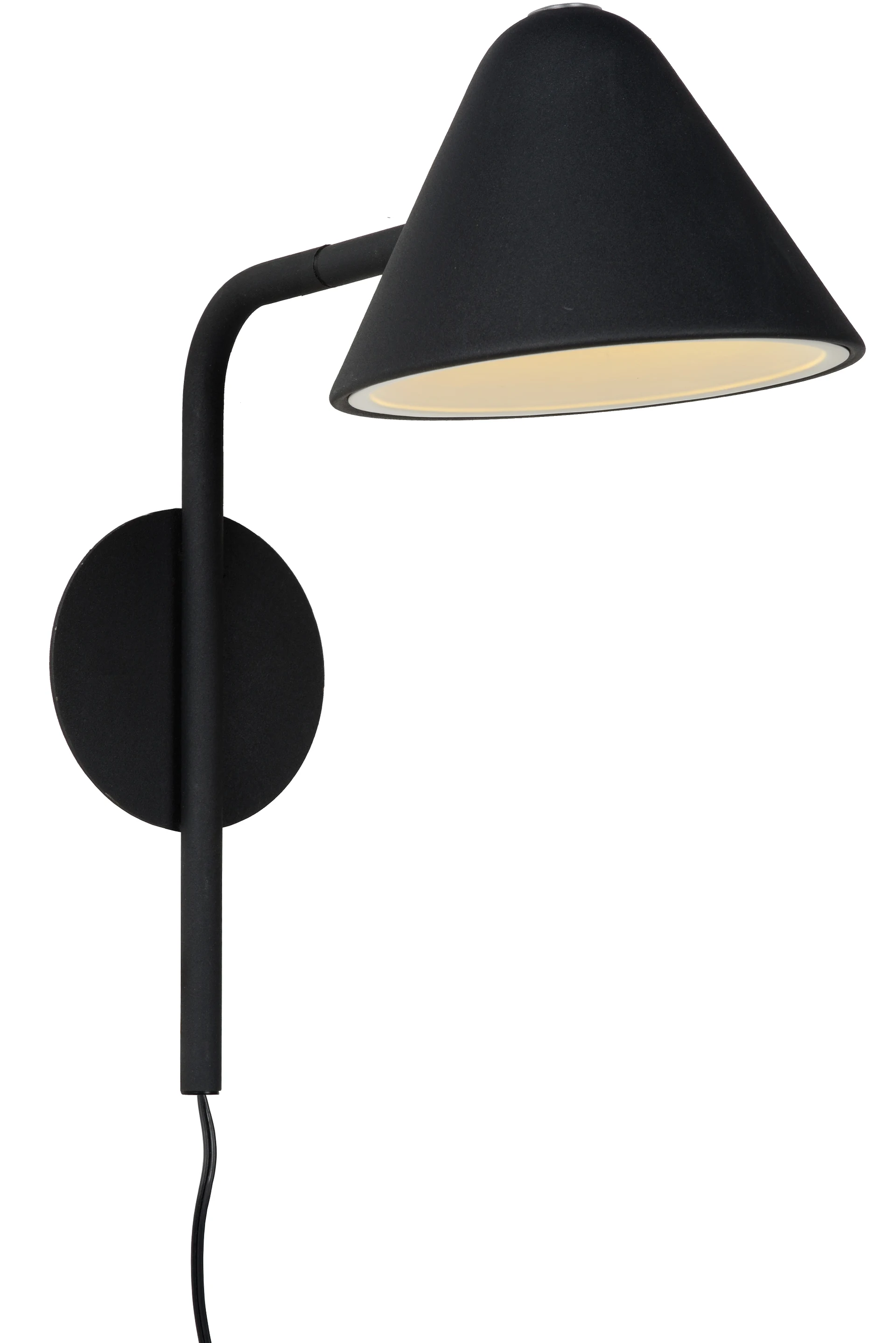 Настенное бра Lucide Devon 20215/05/30