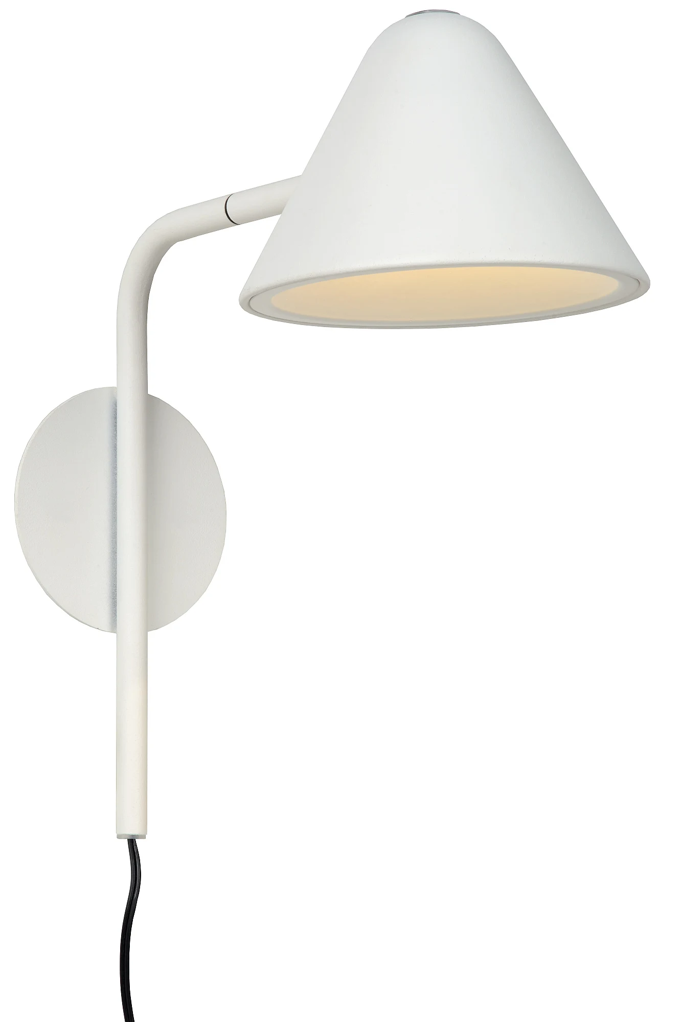 Настенное бра Lucide Devon 20215/05/31