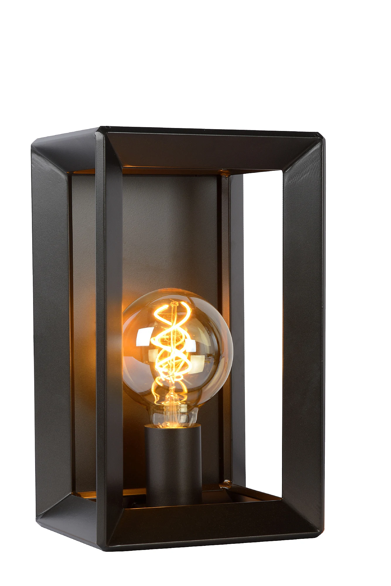 Настенное бра Lucide Thor 73202/01/15