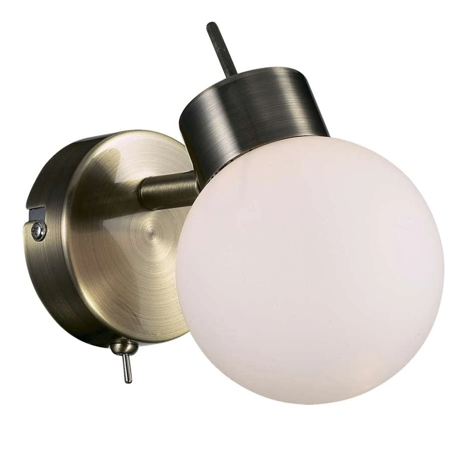 Светильник спот Odeon Light SOFIT 2071/1W