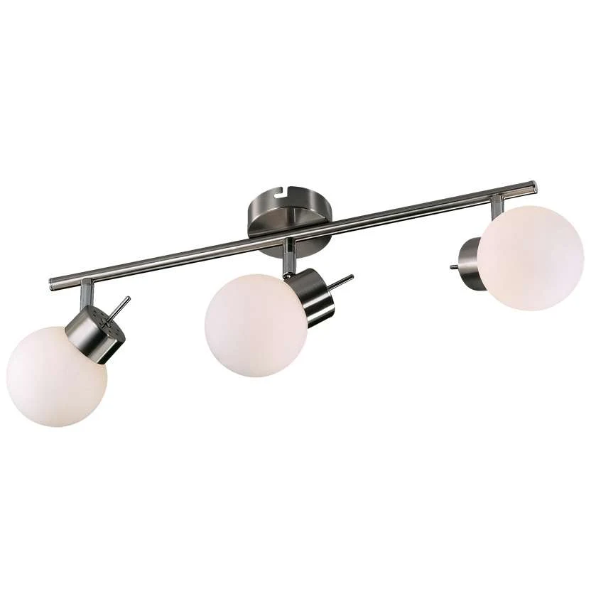 Светильник спот Odeon Light SOFIT 2070/3W