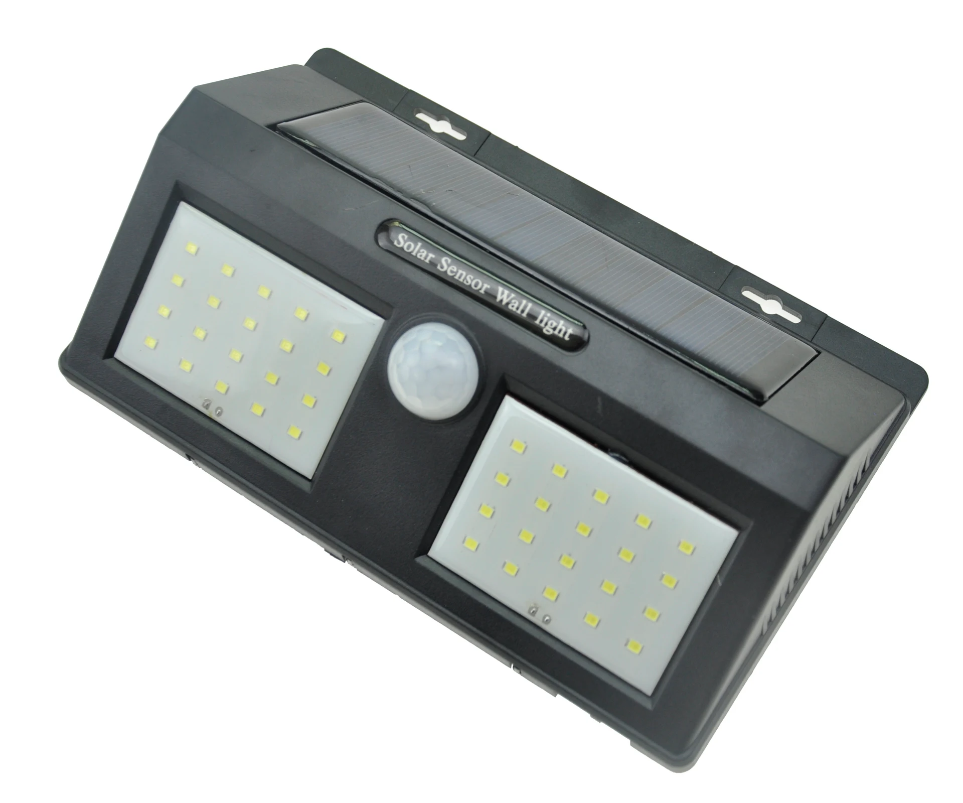 Уличный LED настенный светильник KINK Light Митра 09126