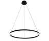Светильник подвесной KINK Light Тор 08213,19A (4000К)